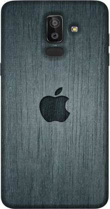 wowdesignhub Book Cover for Samsung Galaxy J8