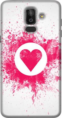 wowdesignhub Book Cover for Samsung Galaxy J8