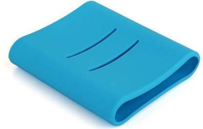 SAFESEED Front & Back Case for Xiaomi MI 10400 mAh Power Bank Protector Case Cover (Power bank Not Included)