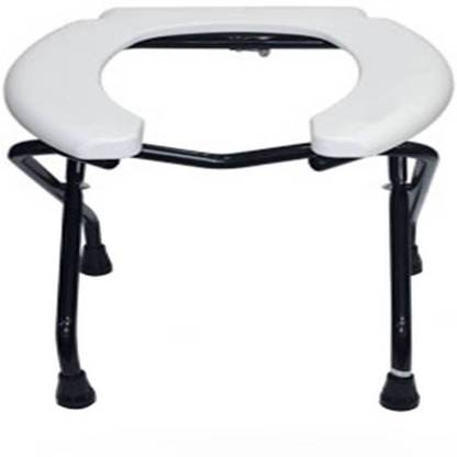 CAREX Commode Chair