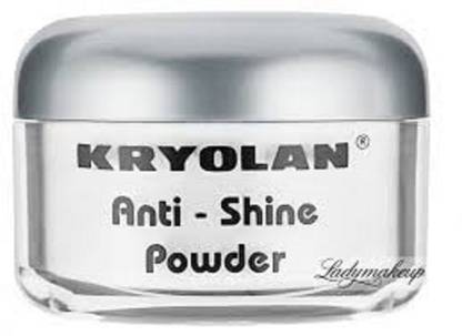 KRYOLAN Anti Shine Powder Compact