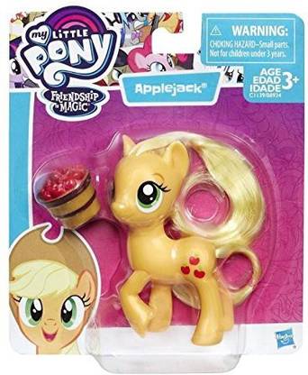 Hasbro My Little Pony - Friends Applejack (Hasbro)