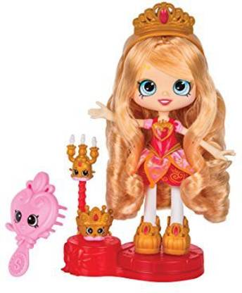 Generic Flair Leisure Products Tiara Sparkles Themed Doll