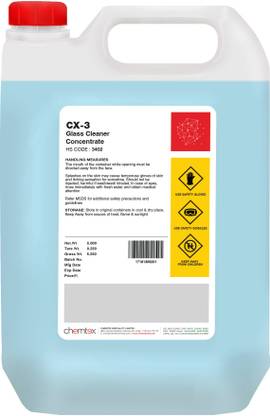 chemtex cx CX3
