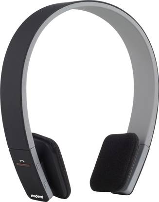 Envent BoomBud ET-BTHD001-BK Bluetooth