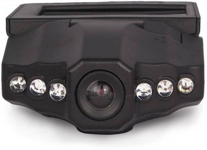 Being Trendy HD Portable DVR With 2.5" TFT LCD Screen Security Camera
