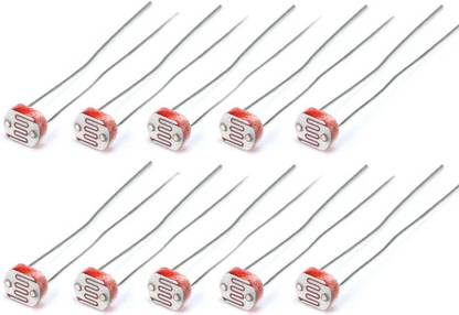 kingsbuy Light Dependent Registor
