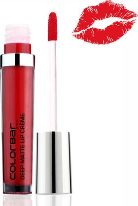 COLORBAR Deep Matte Lip Creme