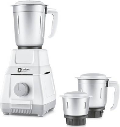 ORIENT ex 500 W Mixer Grinder