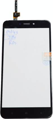 Original Haptic/Tactile touchscreen Mobile Display for Xiaomi Redmi 4X