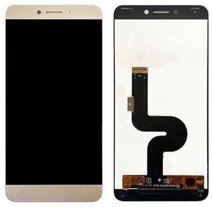 RDG Super AMOLED Mobile Display for LeEco Le 1S