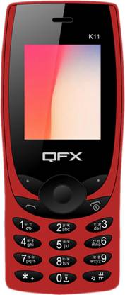 QFX K11