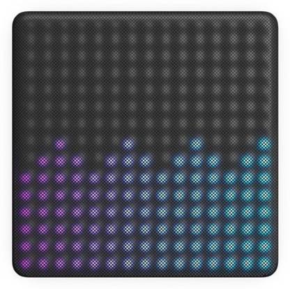 Roli BLOCKS-LightpadM Lightpad M BLOCK Digital Portable Keyboard
