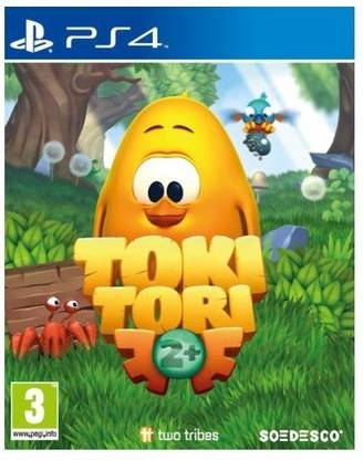 Toki Tori 2 (Standard)
