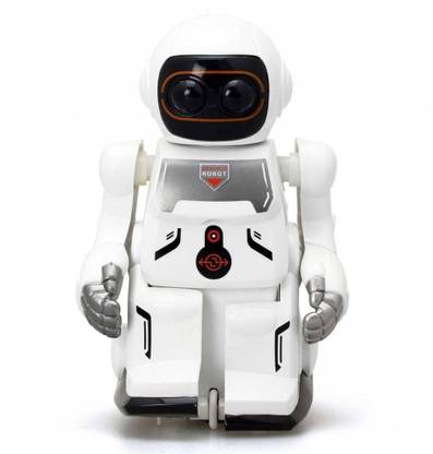 Silverlit Robot Series - Moonwalker