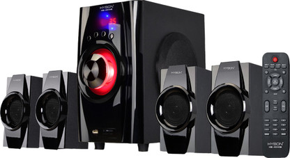 Hybon music system price clearance