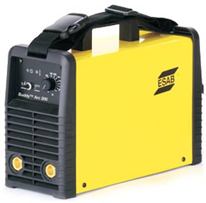 ESAB Buddy Arc200 Inverter Welding Machine