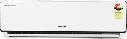 Voltas 1.5 Ton 3 Star Split Inverter AC  - White