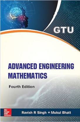 Advanced Engineering Mathematics (GTU)