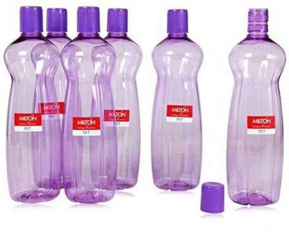 MILTON 1000 ml Plastic Bottle