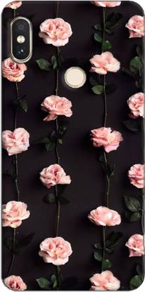 BeFaltu Back Cover for Mi Redmi Y2