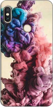 BeFaltu Back Cover for Mi Redmi Y2