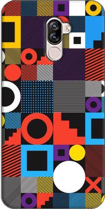 BeFaltu Back Cover for iVooMi i1