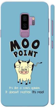 Top Grade Back Cover for Samsung Galaxy S9 Plus