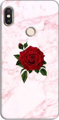 BeFaltu Back Cover for Mi Redmi Y2