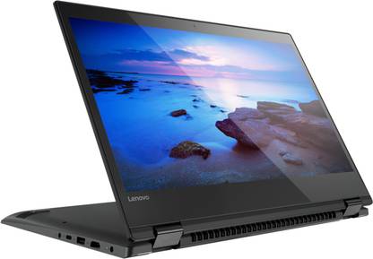 Lenovo Yoga 520 Intel Core i3 7th Gen 7130U - (8 GB/1 TB HDD/Windows 10 Home/2 GB Graphics) 520-14IKB 2 in 1 Laptop
