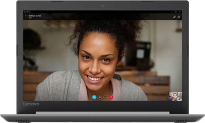 Lenovo Ideapad 330s Intel Core i5 8th Gen 8250U - (4 GB/1 TB HDD/Windows 10 Home/4 GB Graphics) 330S-15IKB Thin and Light Laptop