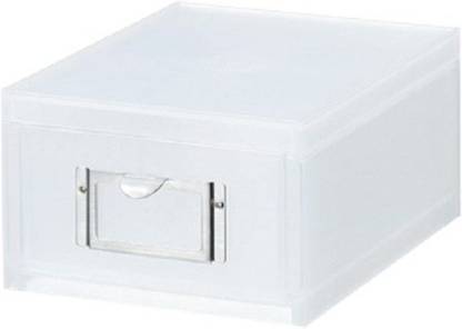 Like-it 1 Compartments Polypropylene Office Desk Mini Drawer