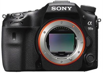 SONY ILCA-99M2 DSLR Camera Body Only