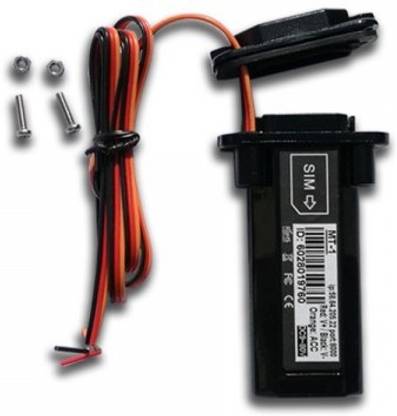 itracksafe MT-01 GPS Device