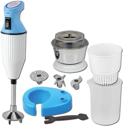 blendmix 225 Blue Hand Blender
