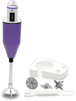 blendmix 225 Purple Hand Blender