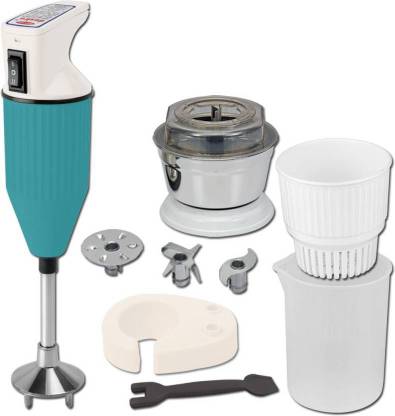 blendmix 225 Green Hand Blender