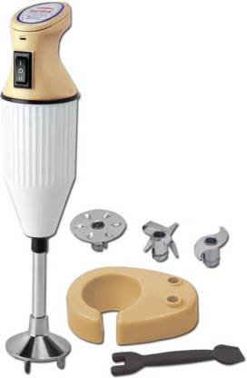 blendmix 225 Brown Hand Blender