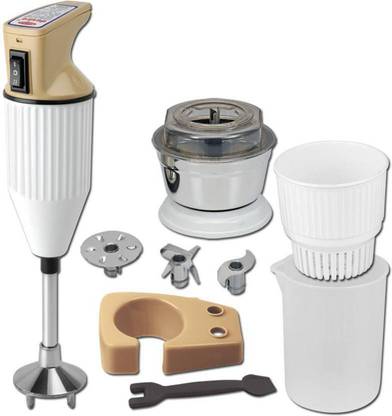 blendmix 225 Brown Hand Blender