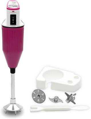 blendmix 225 Pink Hand Blender