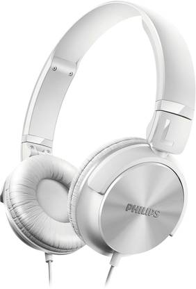 PHILIPS SHL3060WT/00 Wired Gaming