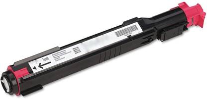 RODEX Compatible 006R01264 8000 Page Yield Toner Cartridge for Xerox WorkCentre Printers - (Magenta) Magenta Ink Toner