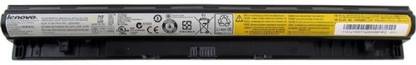 Lenovo G400s G405s G410s G505s G510s S410p S510p Z710p 4 Cell Laptop Battery