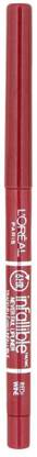 L'Oréal Paris Paris Infallible Never Fail Lip Liner 307 Red Wine