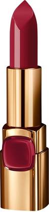 L'Oréal Paris Color Riche Moist Matte RW513 Blk Cherry