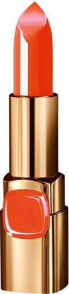 L'Oréal Paris Color Riche Moist Matte Orange Power C511 MRP 899