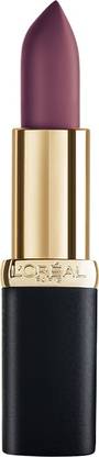 L'Oréal Paris Color Riche Matte Obsession Lipstick
