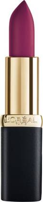 L'Oréal Paris Color Riche Matte Lipstick 463