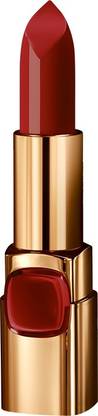 L'Oréal Paris Color Riche Moist Matte Blaze of Red R519
