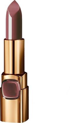 L'Oréal Paris Color Riche Moist Matte Lipstick, 4.2g
